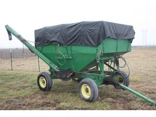 Property photo 41 - FARM EQUIPMENT AUCTION IN KNOX COUNTY, INDIANA